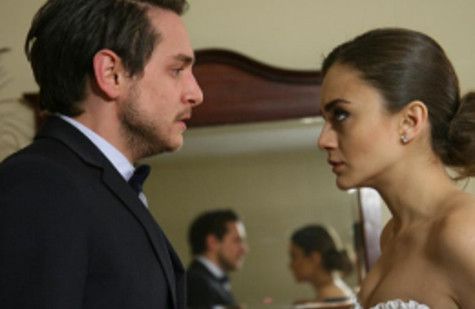 Güllerin Savaşı 32. bölüm