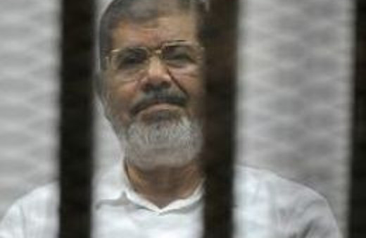 ABD'den Mursi tepkisi