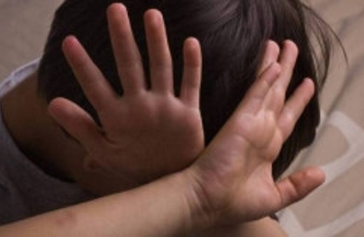 O rapor ortaya çıktı! Çocuk mahkumlar grup halinde...