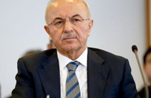 Fahri Kasırga'dan ihale iddialarına cevap