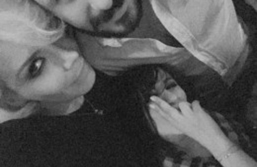 Öykü Serter'in gerçek sevgilisi Ümit Oruç kimdir?