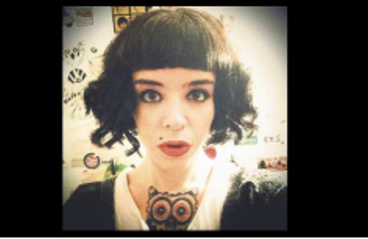 Paket servis tacizinde olay! Gideceğim...