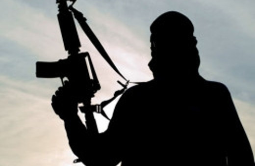 'IŞİD'e İngiliz uçakları yardım atıyor'