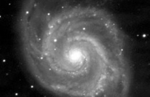 Uzayda organik moleküller bulundu