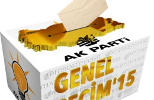 AK Parti milletvekili İstanbul 3. bölge adayları tam listesi 