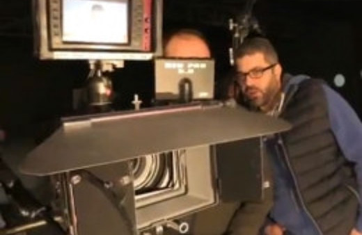 Ünlü isimler Deniz Seki'ye moral klibi çekti 