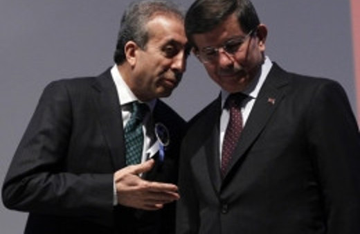 Türk tarımına çağ atlatan dev proje