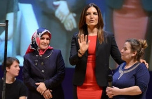 20 bin ev kadınına finansal okuryazarlık eğitimi