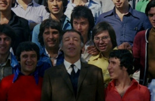 Hababam Sınıfı oyuncuları bakın nasıl seçildi