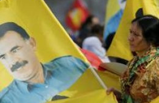 15 Baro'nun Öcalan talebi red edildi!