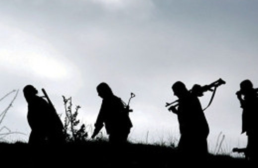 Kars'ta 250 kg patlayıcı yakalandı!