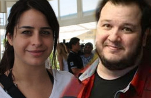 Büşra Pekin Şahan Gökbakar'dan müjde! 