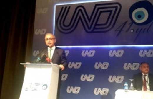 Lütfi Elvan: Mücadelemiz sürecek