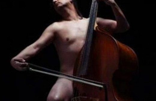 Çelik soyundu reklamın iyisi kötüsü olmaz