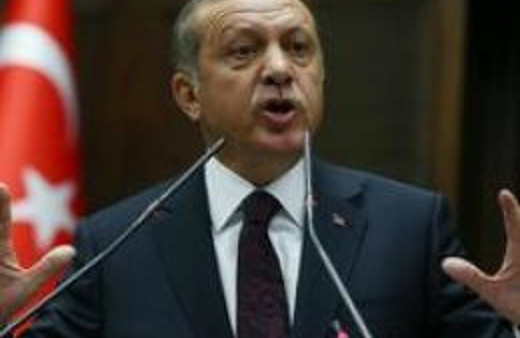 Der Spiegel'den olay Erdoğan iddiası 'Aşçısı şüpheli'