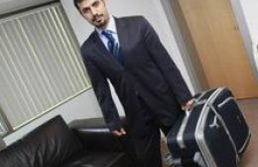 Mehmet Baransu Balyoz'dan tutuklandı!