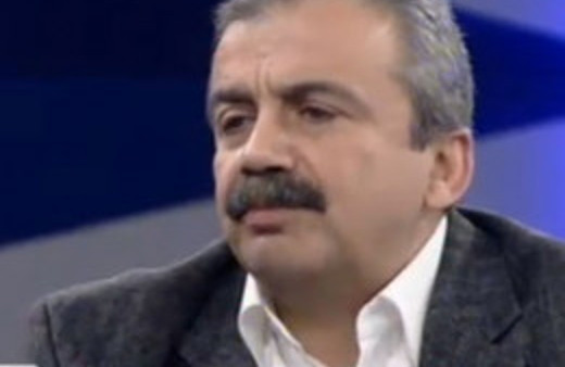 'HDP, İhsanoğlu'na oy verirse ne olacak?'