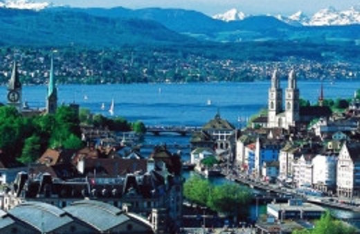 Dünyanın en pahalı kenti bakın neresi! 