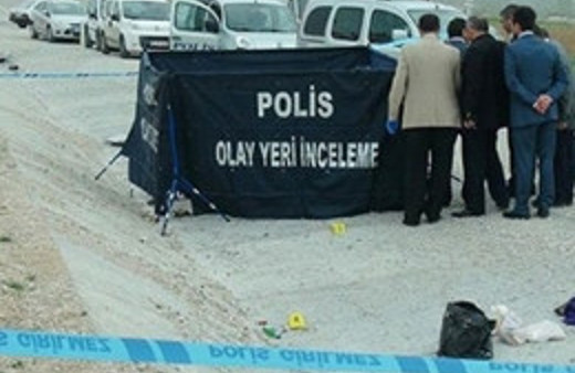 Eski eşi öldüren kocaya ceza indirimi