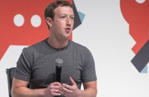 Facebook kurucusundan Türkiye itirafı!