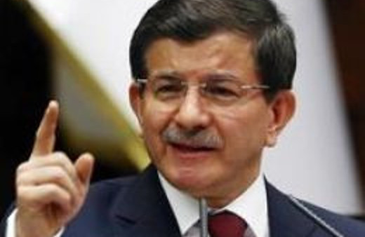 Davutoğlu'nun danışmanından bomba açıklamalar!