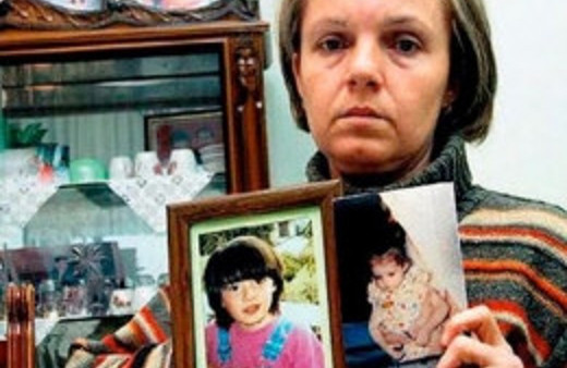 14 yıl önce kaybolan çocukların sırrı çözüldü 