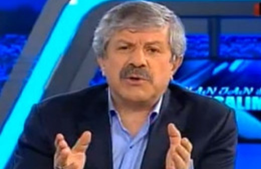 Ahmet Maranki'nin kitapları toplatılacak mı?