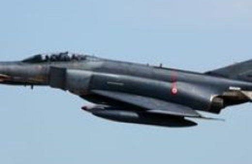 Kandil operasyonunda 70 PKK'lı öldürüldü!