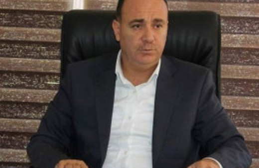 AK Partili vekilden suç duyurusu!