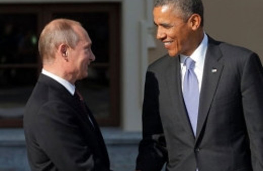 ABD ve Rusya'yla ilgili şok iddia