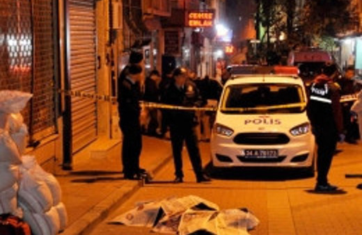 Sır cinayetin perde arkası aralandı