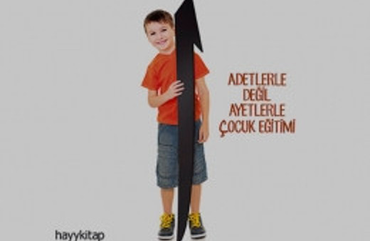 Bırakın çocuğunuzu Allah büyütsün!