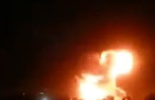 Suriye'ye pazar katliamı: 30 ölü