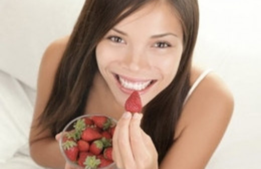 Dikkat! Hormonlu çilek nasıl anlaşılır?