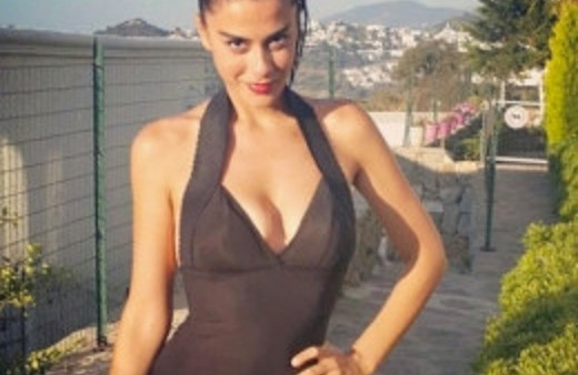 Şahin Irmak'ın nişanlısı Miss Asena Tuğal kimdir?