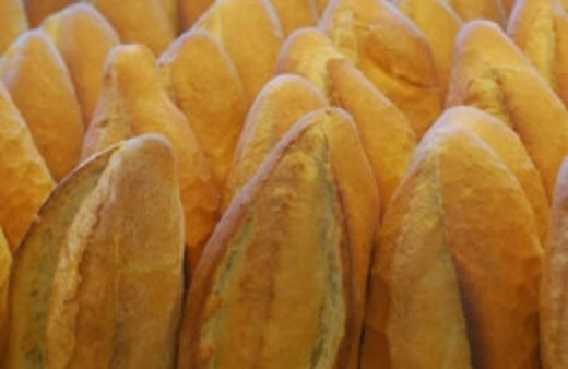 Sivas' ta ekmeğe 1 Nisan Zammı