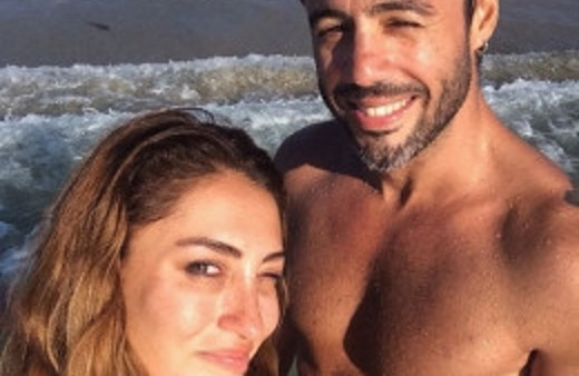 Survivor Adası'nda Merve Oflaz'ın aşk üçgeni 