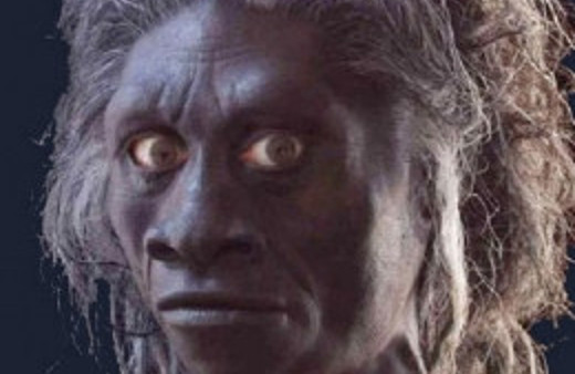 'Denizli Adamı' 1.2 milyon yaşında