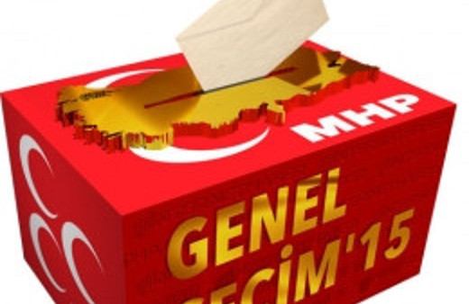 MHP neden ittifaka yanaşmıyor bomba anket!