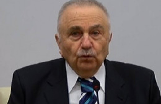 Bedrettin Dalan: Kaçmadım Hicret ettim!