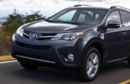 Toyata bu otomobilleri geri çağırdı