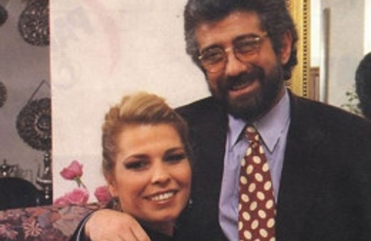 Özal ailesinin acı kaybı!