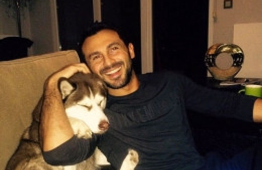 Survivor Ahmet Dursun'a adada hapis şoku!