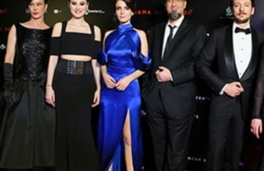 Bana Adını Sor galasından bomba itiraflar