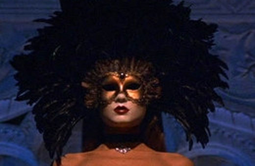 Ünlü şirket için seks partisi skandalı!