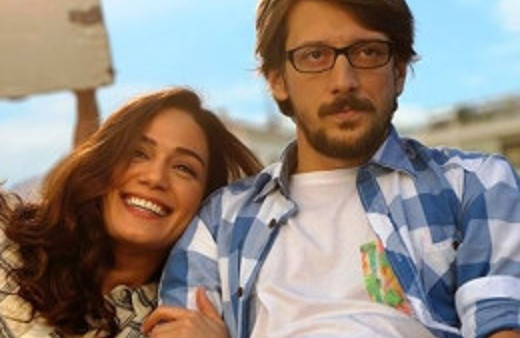 Bana Adını Sor vizyonda ağlamaya hazır olun!