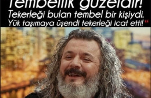 Mandıra Filazofu vizyonda hala herşeye karşı!