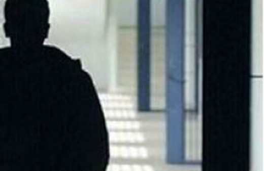 Şakran Çocuk Cezaevinde skandal!