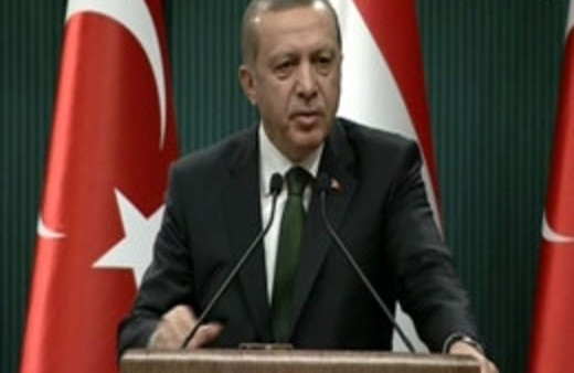 AK Parti listesinde Erdoğan ailesinden kim var?