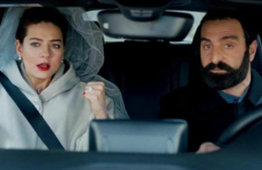 Kertenkele 20. bölüm Ziya Hoca'nın yalanı çıkıyor